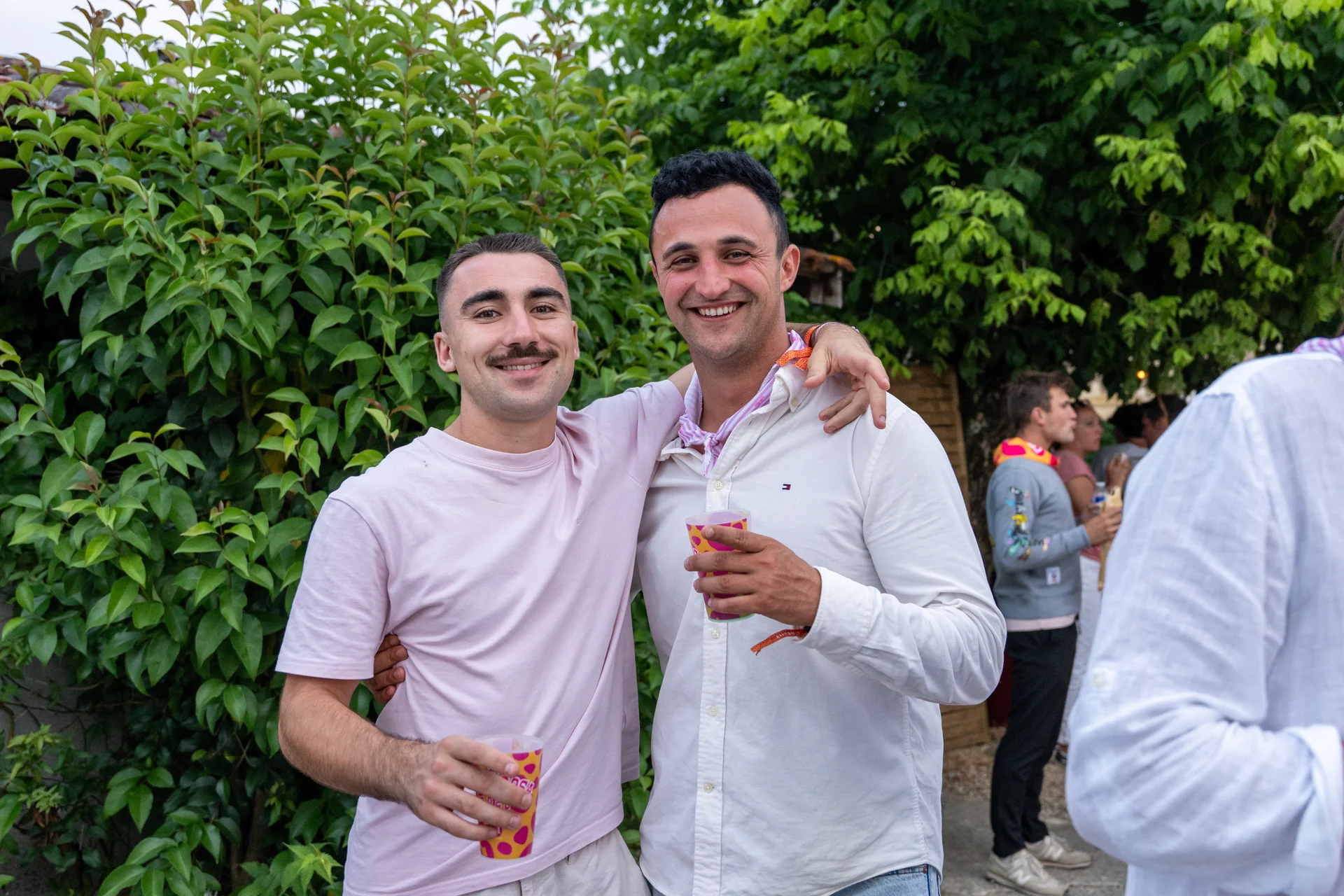 Vaca Rosa 2026 – photo 150