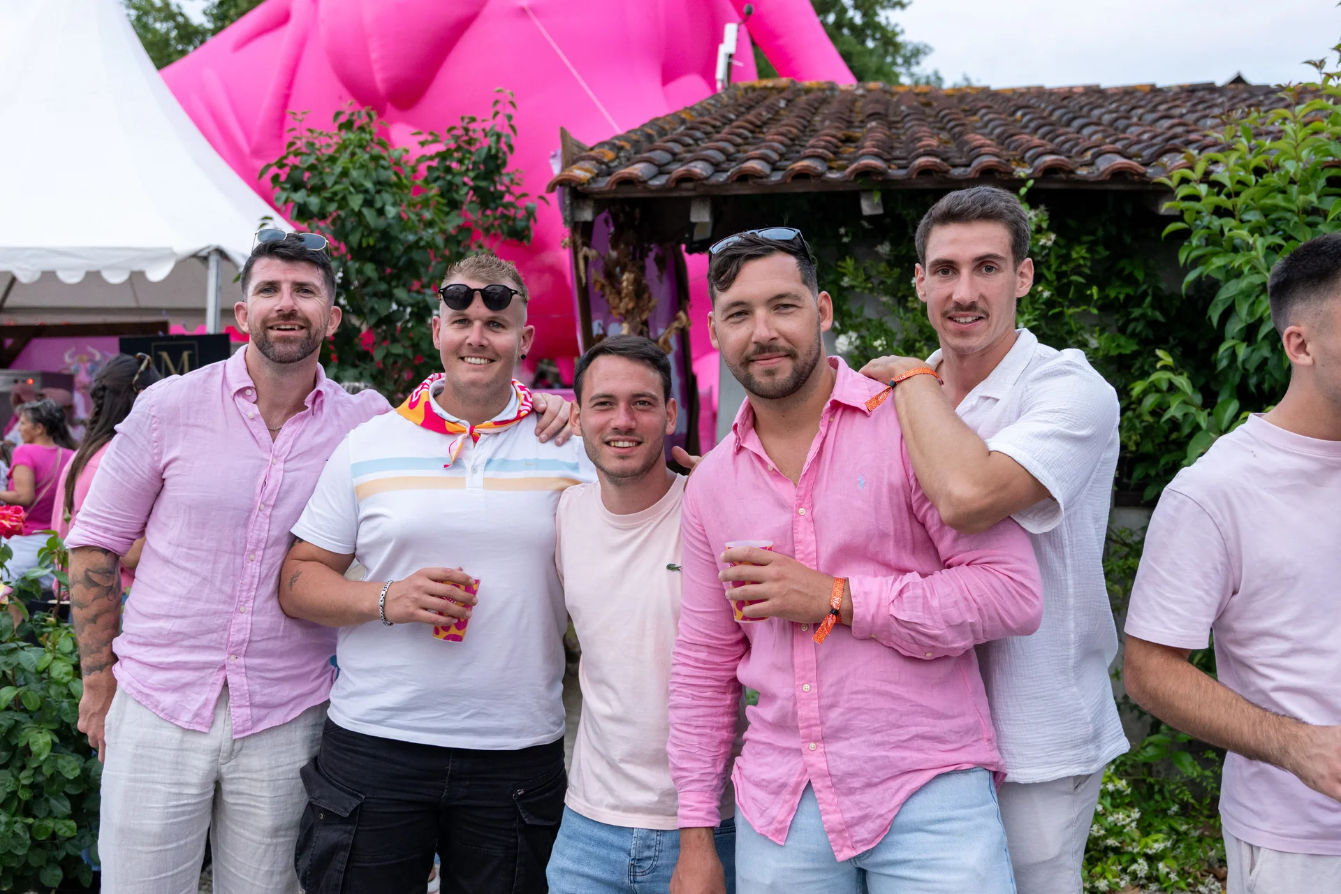 Vaca Rosa 2026 – photo 151