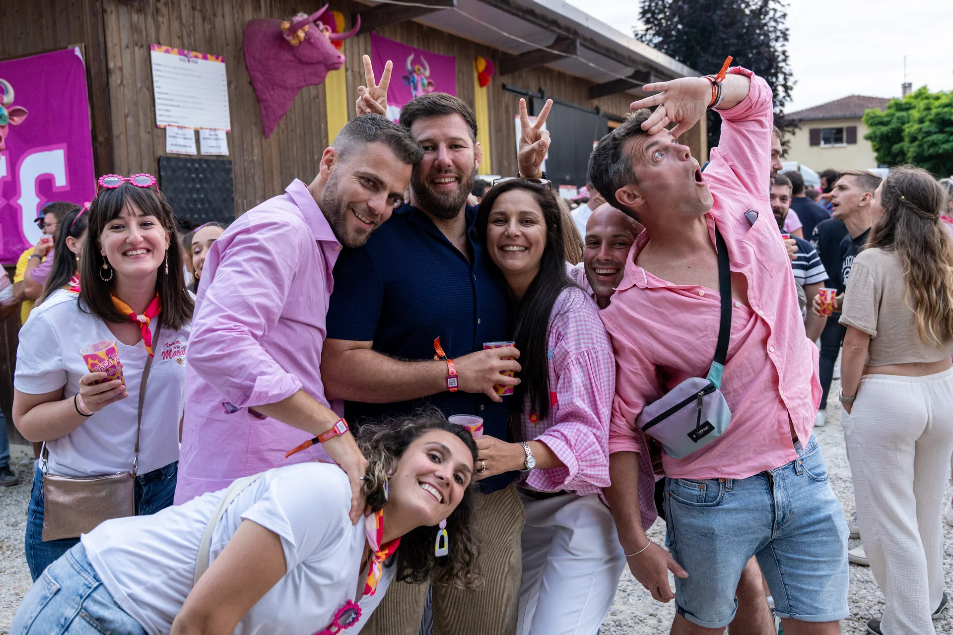 Vaca Rosa 2026 – photo 153