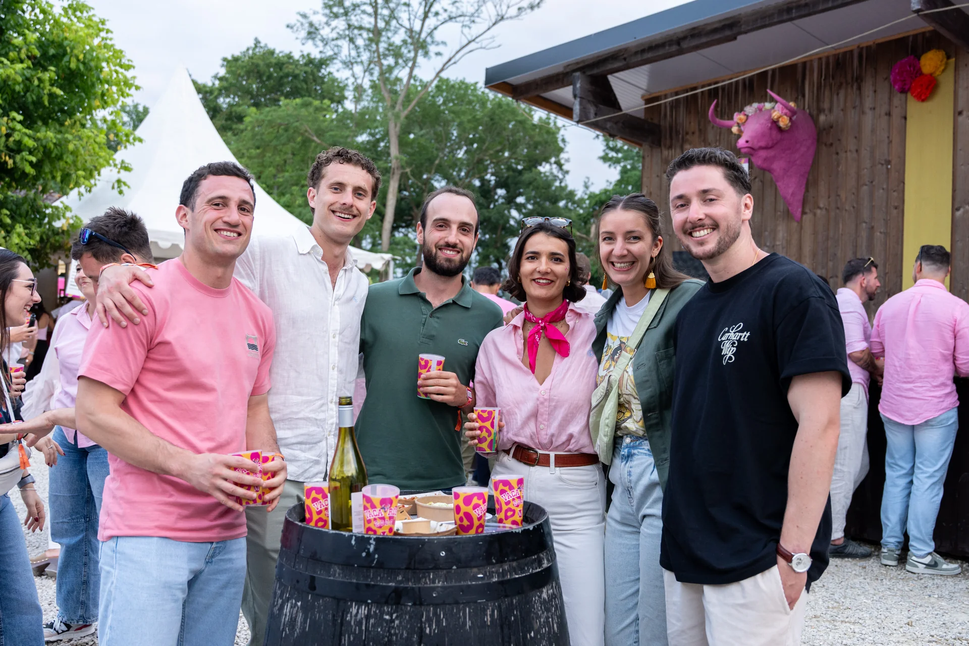 Vaca Rosa 2026 – photo 156