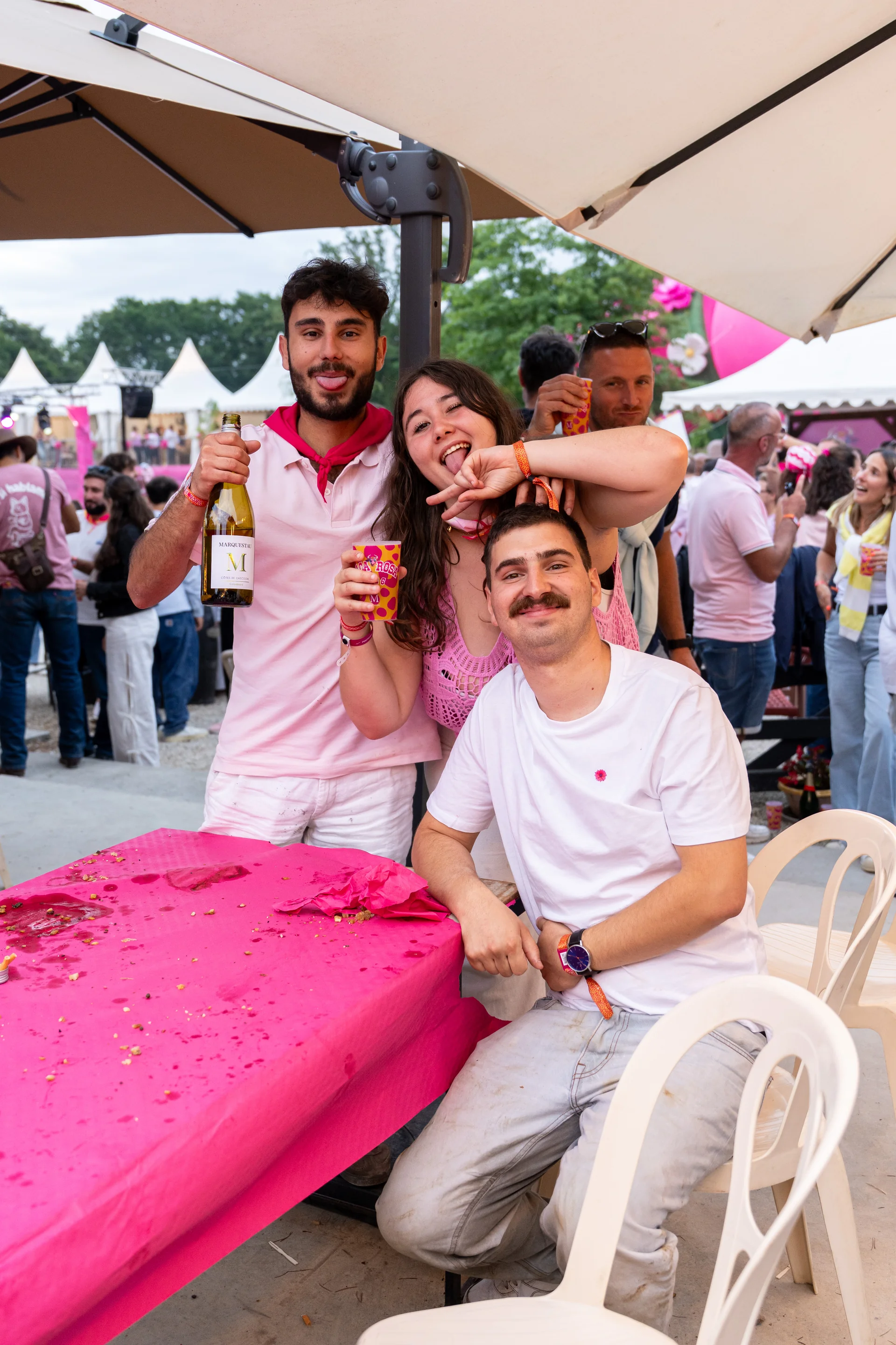 Vaca Rosa 2026 – photo 158