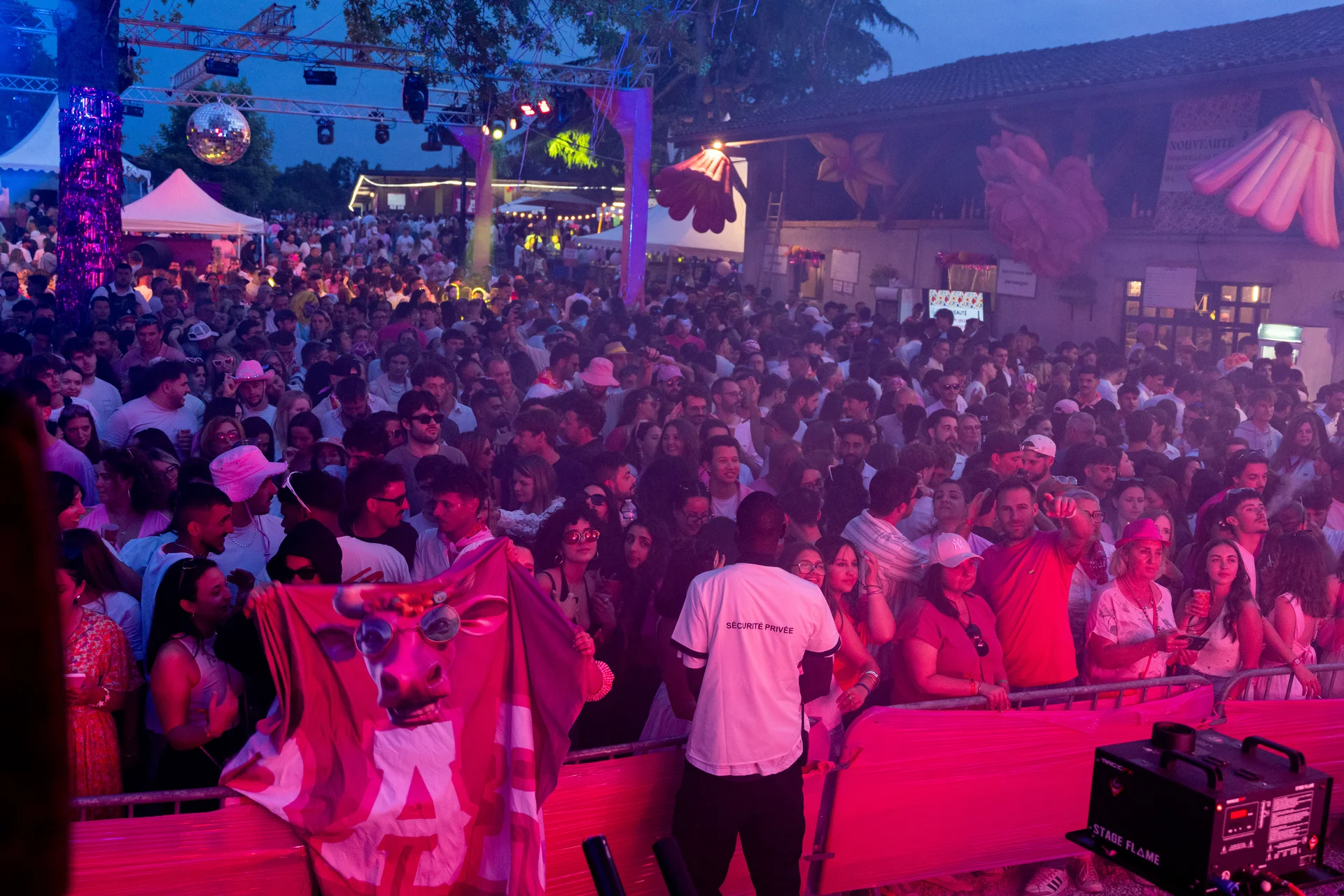 Vaca Rosa 2026 – photo 168